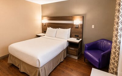 Days Inn by Wyndham Fredericton