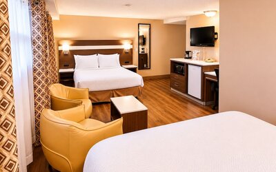 Days Inn by Wyndham Fredericton