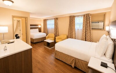 Days Inn by Wyndham Fredericton