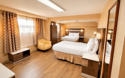 Days Inn by Wyndham Fredericton