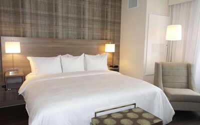 Radisson Hotel Kingswood Hotel Fredericton, NB