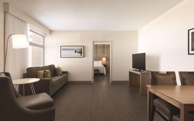 Radisson Hotel Kingswood Hotel Fredericton, NB