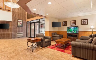 Ramada by Wyndham Fredericton