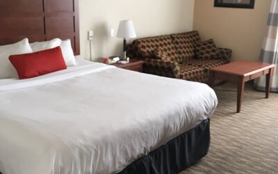 Ramada by Wyndham Fredericton