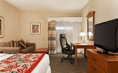Ramada by Wyndham Fredericton