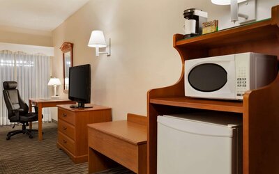 Ramada by Wyndham Fredericton