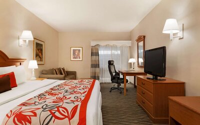 Ramada by Wyndham Fredericton