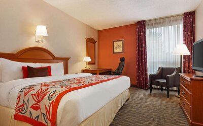 Ramada by Wyndham Fredericton