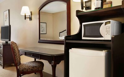 Ramada by Wyndham Fredericton