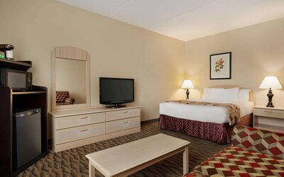 Ramada by Wyndham Fredericton