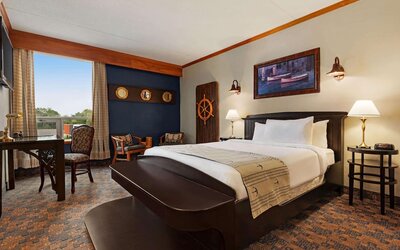 Ramada by Wyndham Fredericton