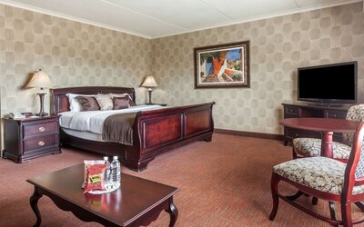 Ramada by Wyndham Fredericton