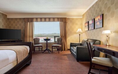 Ramada by Wyndham Fredericton