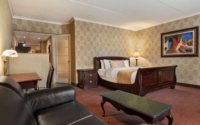 Ramada by Wyndham Fredericton
