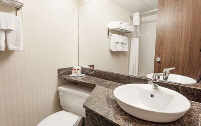Ramada by Wyndham Fredericton