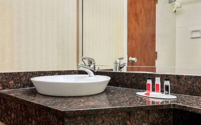 Ramada by Wyndham Fredericton