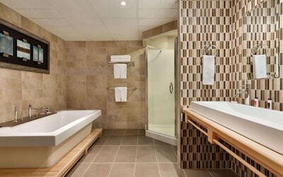 Ramada by Wyndham Fredericton