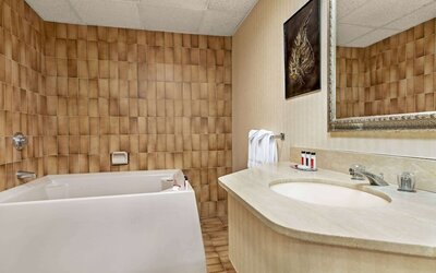 Ramada by Wyndham Fredericton