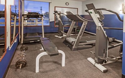Ramada by Wyndham Fredericton