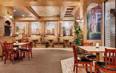 Ramada by Wyndham Fredericton