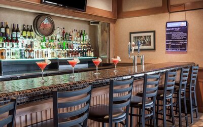 Ramada by Wyndham Fredericton