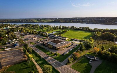 Ramada by Wyndham Fredericton