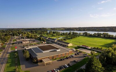 Ramada by Wyndham Fredericton