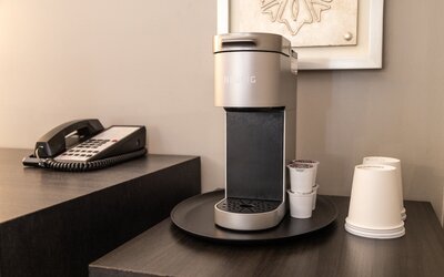 Crowne Plaza Fredericton-Lord Beaverbrook by IHG