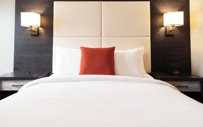 Crowne Plaza Fredericton-Lord Beaverbrook by IHG