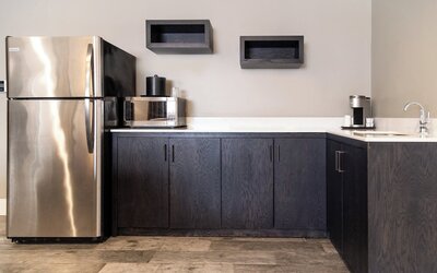 Crowne Plaza Fredericton-Lord Beaverbrook by IHG