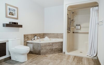 Crowne Plaza Fredericton-Lord Beaverbrook by IHG