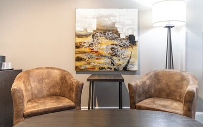 Crowne Plaza Fredericton-Lord Beaverbrook by IHG