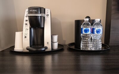 Crowne Plaza Fredericton-Lord Beaverbrook by IHG