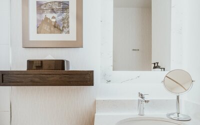 Crowne Plaza Fredericton-Lord Beaverbrook by IHG
