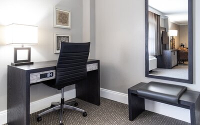 Crowne Plaza Fredericton-Lord Beaverbrook by IHG