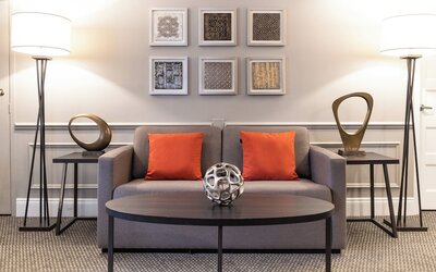 Crowne Plaza Fredericton-Lord Beaverbrook by IHG