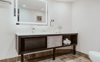 Crowne Plaza Fredericton-Lord Beaverbrook by IHG
