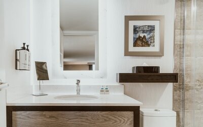 Crowne Plaza Fredericton-Lord Beaverbrook by IHG
