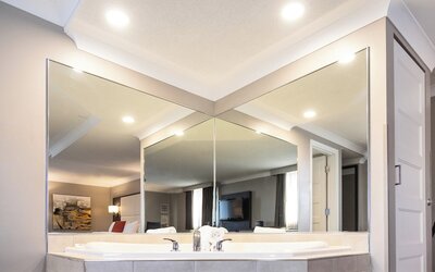 Crowne Plaza Fredericton-Lord Beaverbrook by IHG