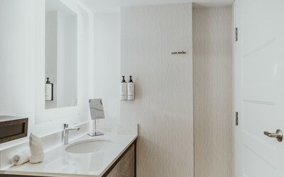 Crowne Plaza Fredericton-Lord Beaverbrook by IHG