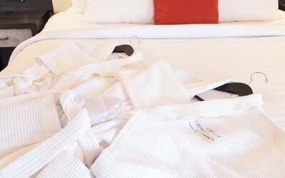 Crowne Plaza Fredericton-Lord Beaverbrook by IHG