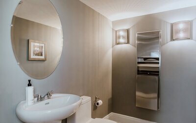 Crowne Plaza Fredericton-Lord Beaverbrook by IHG