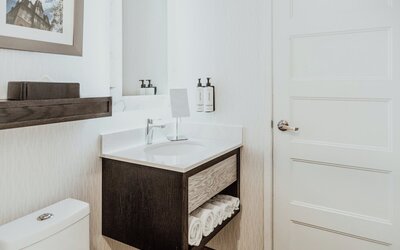 Crowne Plaza Fredericton-Lord Beaverbrook by IHG