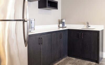 Crowne Plaza Fredericton-Lord Beaverbrook by IHG