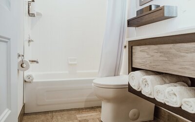 Crowne Plaza Fredericton-Lord Beaverbrook by IHG