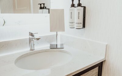Crowne Plaza Fredericton-Lord Beaverbrook by IHG