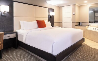 Crowne Plaza Fredericton-Lord Beaverbrook by IHG