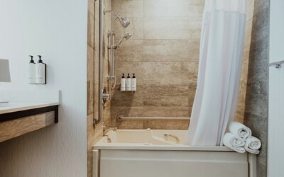Crowne Plaza Fredericton-Lord Beaverbrook by IHG