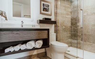 Crowne Plaza Fredericton-Lord Beaverbrook by IHG