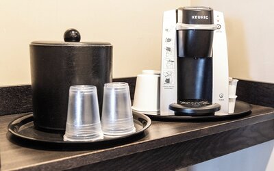 Crowne Plaza Fredericton-Lord Beaverbrook by IHG